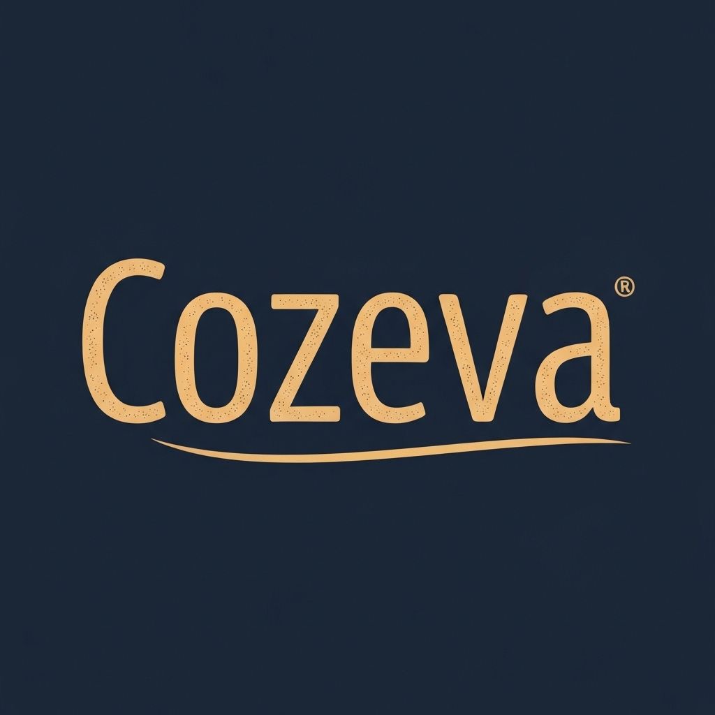 Cozeva