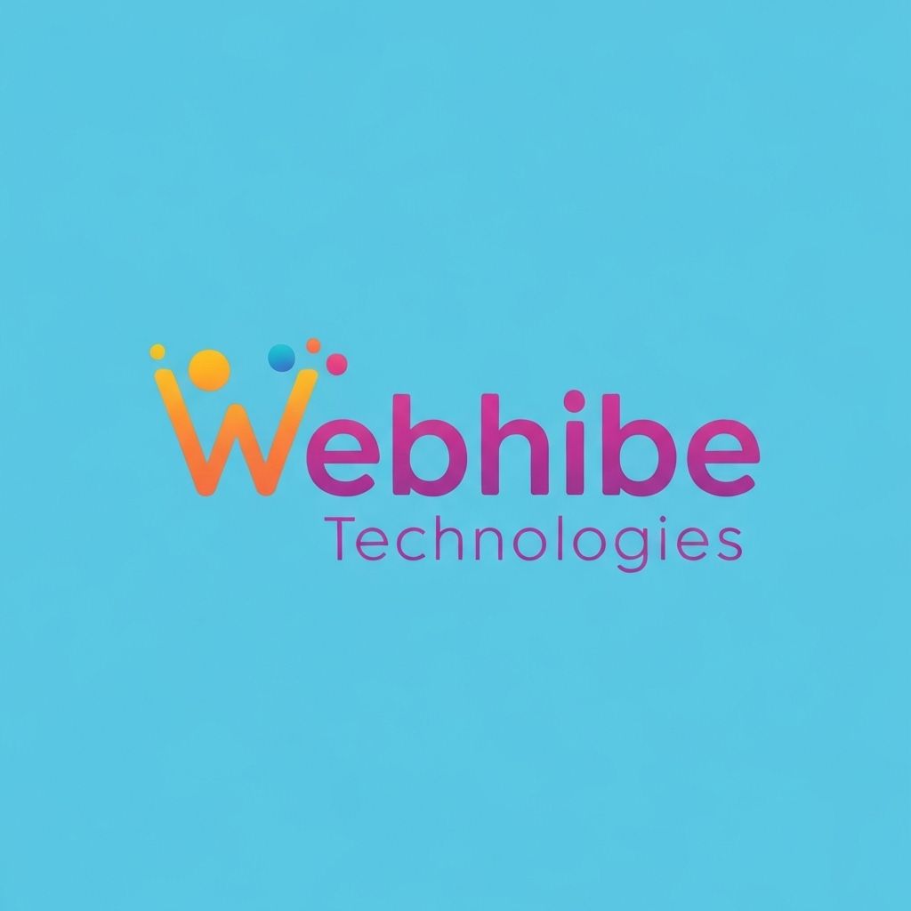 Webhibe Technologies